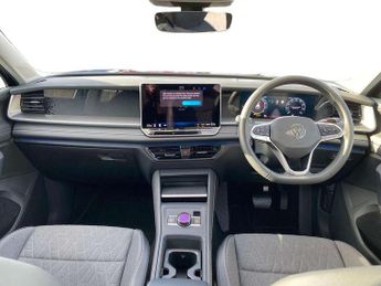 Volkswagen Tayron 1.5 eTSI Life 5dr DSG7 [7 Seat]