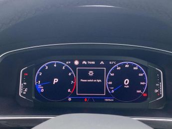 Volkswagen Tiguan 1.5 TSI 150 R-Line 5dr DSG