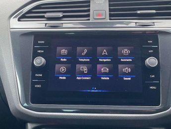 Volkswagen Tiguan 1.5 TSI 150 R-Line 5dr DSG