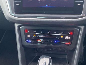 Volkswagen Tiguan 1.5 TSI 150 R-Line 5dr DSG