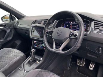 Volkswagen Tiguan 1.5 TSI 150 R-Line 5dr DSG