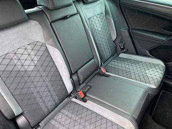 Volkswagen Tiguan 1.5 TSI 150 R-Line 5dr DSG