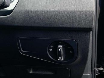 Volkswagen Tiguan 1.5 TSI 150 R-Line 5dr DSG