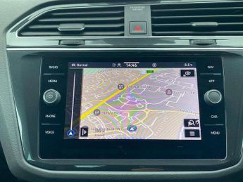 Volkswagen Tiguan 1.5 TSI 150 R-Line 5dr DSG