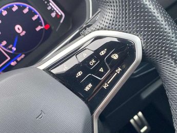 Volkswagen Tiguan 1.5 TSI 150 R-Line 5dr DSG