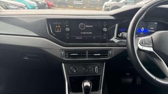 Volkswagen Polo 1.0 TSI Life 5dr DSG