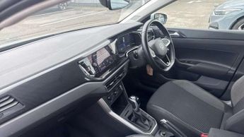 Volkswagen Polo 1.0 TSI Life 5dr DSG