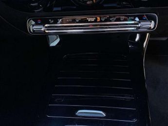 Mercedes-Benz CLA CLA 220 AMG Line 4dr Tip Auto