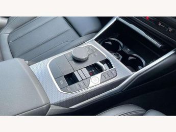 BMW 3 Series 330e 22.3 kWh M Sport 4dr Step Auto