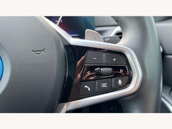 BMW 3 Series 330e 22.3 kWh M Sport 4dr Step Auto