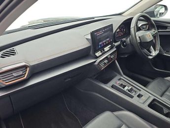 Cupra Formentor 1.4 eHybrid 204 V2 5dr DSG