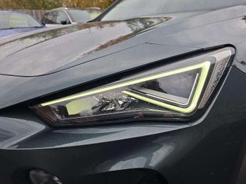 Cupra Formentor 1.4 eHybrid 204 V2 5dr DSG