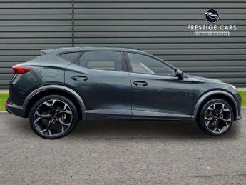 Cupra Formentor 1.4 eHybrid 204 V2 5dr DSG
