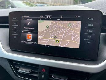 Skoda Kamiq 1.0 TSI 110 SE L 5dr DSG