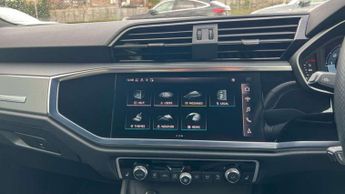 Audi Q3 35 TFSI S Line 5dr S Tronic