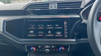 Audi Q3 35 TFSI S Line 5dr S Tronic