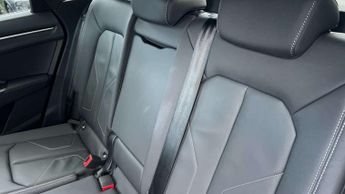 Audi Q3 35 TFSI S Line 5dr S Tronic