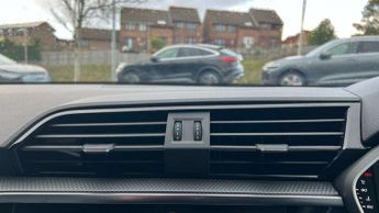 Audi Q3 35 TFSI S Line 5dr S Tronic