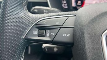 Audi Q3 35 TFSI S Line 5dr S Tronic