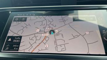 Audi Q3 35 TFSI S Line 5dr S Tronic