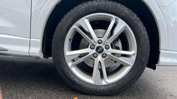 Audi Q3 35 TFSI S Line 5dr S Tronic
