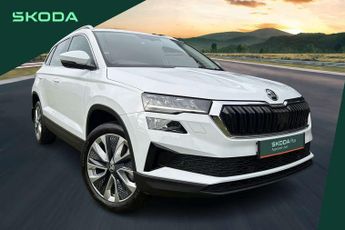 Skoda Karoq 1.5 TSI SE L 5dr