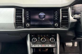 Skoda Kodiaq 1.5 TSI SE Drive 5dr DSG [7 Seat]