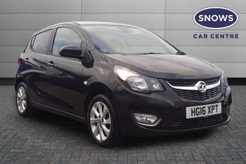 Vauxhall VIVA 1.0 SL 5dr