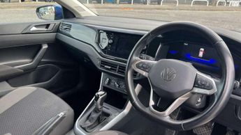 Volkswagen Polo 1.0 TSI Life 5dr DSG