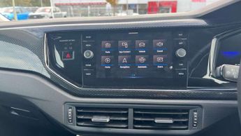 Volkswagen Polo 1.0 TSI Life 5dr DSG