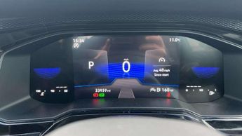 Volkswagen Polo 1.0 TSI Life 5dr DSG