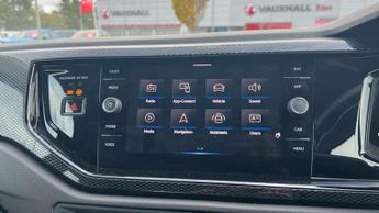 Volkswagen Polo 1.0 TSI Life 5dr DSG