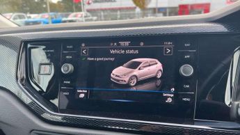 Volkswagen Polo 1.0 TSI Life 5dr DSG