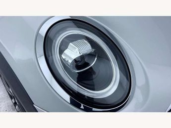 MINI Convertible 1.5 Cooper II 2dr Auto