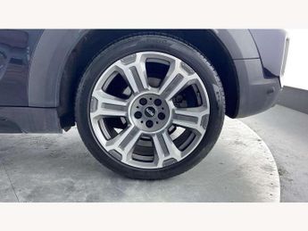 MINI Countryman 1.5 Cooper S E Exclusive ALL4 PHEV 5dr Auto