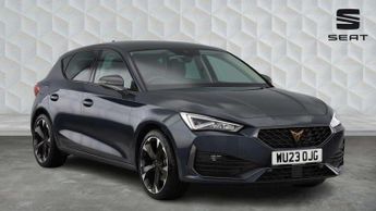 Cupra Leon 1.5 eTSI V1 5dr DSG