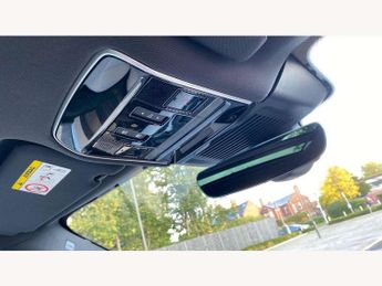 Land Rover Range Rover Sport 3.0 D300 Dynamic SE 5dr Auto