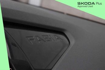 Skoda Fabia 1.0 TSI 116 Colour Edition 5dr DSG