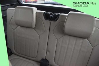 Skoda Kodiaq 2.0 TSI 190 Laurin + Klement 4X4 5dr DSG [7 Seat]