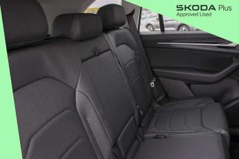 Skoda Kodiaq 1.5 TSI iV 204 SE L 5dr DSG