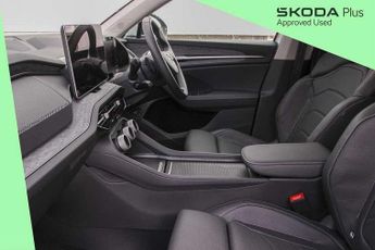 Skoda Kodiaq 1.5 TSI iV 204 SE L 5dr DSG