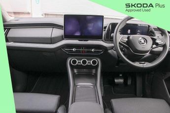 Skoda Kodiaq 1.5 TSI iV 204 SE L 5dr DSG