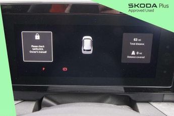 Skoda Kodiaq 1.5 TSI iV 204 SE L 5dr DSG