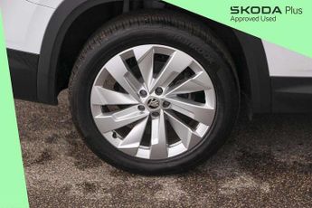 Skoda Kodiaq 1.5 TSI iV 204 SE L 5dr DSG