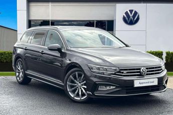 Volkswagen Passat 2.0 TDI SCR 190 R-Line 5dr DSG