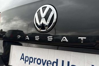 Volkswagen Passat Estate 2.0 TDI SCR 190 R-Line 5dr DSG
