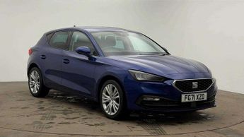 SEAT Leon 1.0 TSI EVO SE Dynamic 5dr