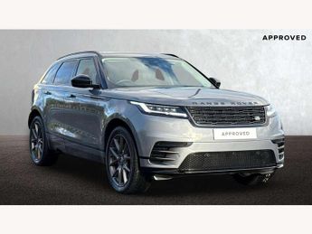 Land Rover Range Rover 2.0 P400e Dynamic HSE 5dr Auto