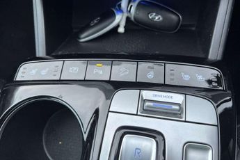 Hyundai Tucson 1.6 TGDi Hybrid 230 Ultimate 5dr 2WD Auto