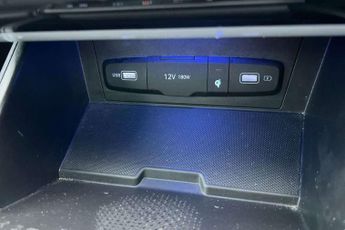 Hyundai Tucson 1.6 TGDi Hybrid 230 Ultimate 5dr 2WD Auto